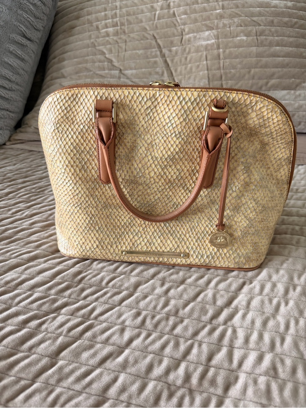 Brahmin Purse